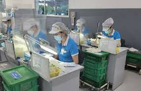 XNK TM Tân Long Phát 1