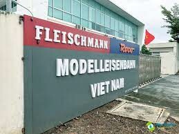 Modelleisenbahn Viet Nam One Member LLC 4