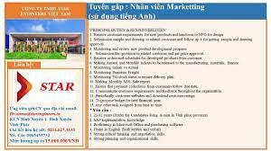 Star Engineers Việt Nam 5