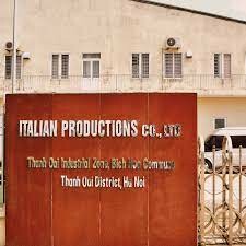 Italian Productions 7