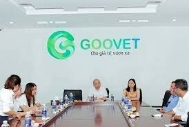 Goovet 3