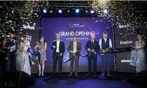 PHAN ANH LUXURY LIVING 5