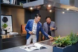 PHAN ANH LUXURY LIVING 3