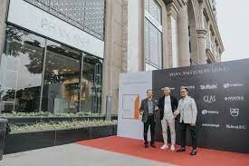 PHAN ANH LUXURY LIVING 2