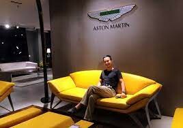 PHAN ANH LUXURY LIVING 1