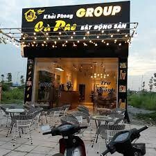 Khải Phong Group 3