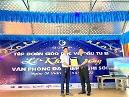 Khải Phong Group 1