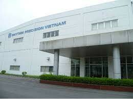 Rhythm Precision Việt Nam 6