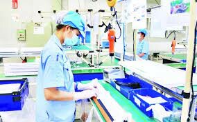 Công Nghiệp Đại Á 2