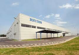 Rhythm Precision Việt Nam 1