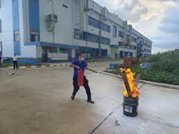 Công Nghệ Môi Trường Bách Khoa 8