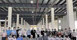 Công Nghiệp Nội Thất Hải Âu 1