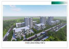 Công Nghệ Môi Trường Bách Khoa 3
