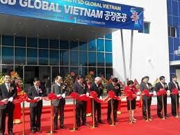 XÂY DỰNG VÀ THƯƠNG MẠI ĐẠI HOA 5