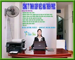 Giúp Việc Nhà Thiên Phúc 4