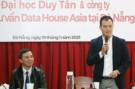 DATAHOUSE ASIA 4
