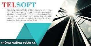 Viễn Thông Telsoft 3