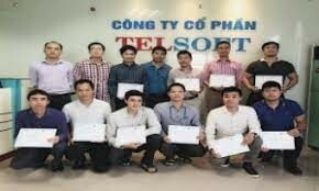 Viễn Thông Telsoft 2