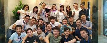 Công Nghệ Giáo Dục OOOLAB 2