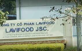 LAVIFOOD 3