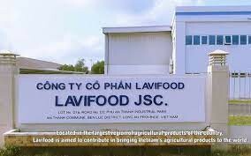 LAVIFOOD 2