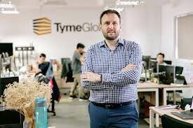 TymeGlobal 4