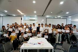 NITRO TECH ASIA INC 3