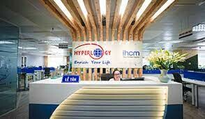 CÔNG NGHỆ HYPERLOGY 5