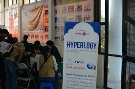 CÔNG NGHỆ HYPERLOGY 3