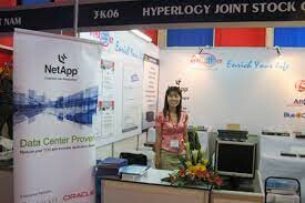 CÔNG NGHỆ HYPERLOGY 1