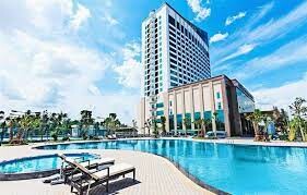 Khách Sạn Mường Thanh 8