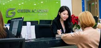 Trung Tâm Giáo Dục Nghề Nghiệp Thanh Xuân 10