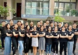 Giải pháp Phần mềm Biplus Việt Nam 8