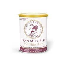 Sữa FranMilk 6