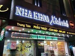 Nha Khoa Xinh Xinh 3