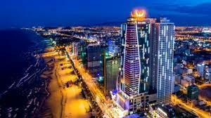 Khách Sạn Mường Thanh 6