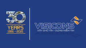 Xây Dựng Và Đầu Tư Visicons 5