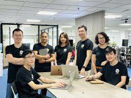 Giải pháp Phần mềm Biplus Việt Nam 5