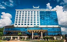 Khách Sạn Mường Thanh 4