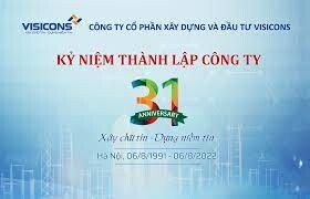 Xây Dựng Và Đầu Tư Visicons 3