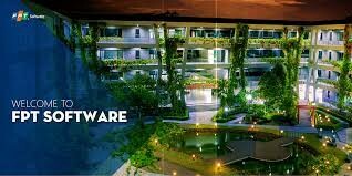 FPT Software Academy 5