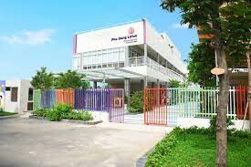 Trường Mầm non Phú Đông Lotus 10