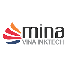 CÔNG NGHỆ MỰC IN VIỆT NAM - MINA 7