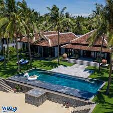 Four Seasons Resort The Nam Hải 6