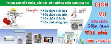 Điện Lạnh Daiichi 1