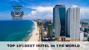 Khách Sạn Mường Thanh 3