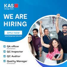 KAS Group Asia 5