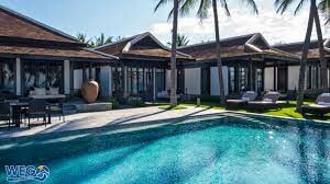 Four Seasons Resort The Nam Hải 5