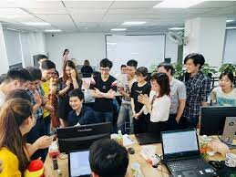 Giải pháp Phần mềm Biplus Việt Nam 3