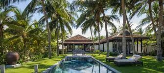 Four Seasons Resort The Nam Hải 4